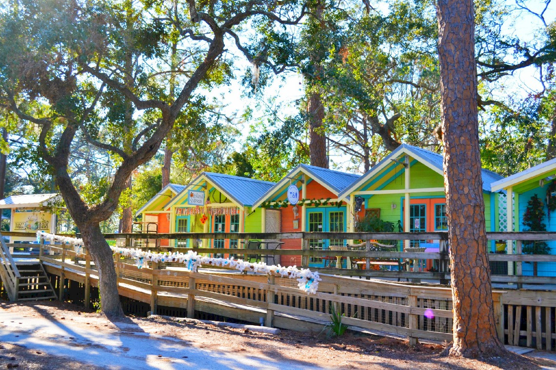 Tybee Island - Southern Communities - Best Places to Retire